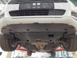  Ford  S-Max 2.0 EcoBlue Business Manual Diesel  #26