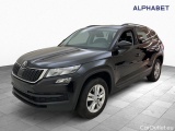  Skoda  Kodiaq 1.5 TSI ACT active Manual Petrol  