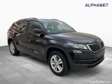  Skoda  Kodiaq 1.5 TSI ACT active Manual Petrol  #2