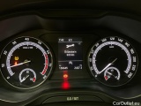  Skoda  Kodiaq 1.5 TSI ACT active Manual Petrol  #8