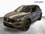  Volkswagen  T-ROC 1.5 TSI ACT OPF Style Manual Petrol  