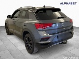  Volkswagen  T-ROC 1.5 TSI ACT OPF Style Manual Petrol  #3