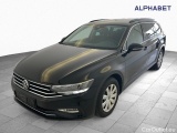  Volkswagen  Passat Variant 2.0 TDI SCR DSG Business Automatic Diesel  
