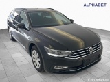  Volkswagen  Passat Variant 2.0 TDI SCR DSG Business Automatic Diesel  #2