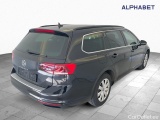  Volkswagen  Passat Variant 2.0 TDI SCR DSG Business Automatic Diesel  #4