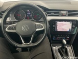  Volkswagen  Passat Variant 2.0 TDI SCR DSG Business Automatic Diesel  #8