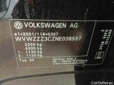  Volkswagen  Passat Variant 2.0 TDI SCR DSG Business Automatic Diesel  #16