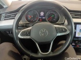  Volkswagen  Passat Variant 2.0 TDI SCR DSG Business Automatic Diesel  #29