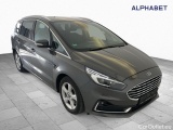  Ford  S-Max 2.0 EcoBlue Aut. Titanium Automatic Diesel  #2