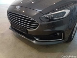  Ford  S-Max 2.0 EcoBlue Aut. Titanium Automatic Diesel  #40