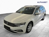  Volkswagen  Passat Variant 2.0 TDI SCR DSG Business Automatic Diesel  