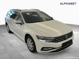 Volkswagen  Passat Variant 2.0 TDI SCR DSG Business Automatic Diesel  #2