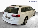  Volkswagen  Passat Variant 2.0 TDI SCR DSG Business Automatic Diesel  #3