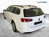  Volkswagen  Passat Variant 2.0 TDI SCR DSG Business Automatic Diesel  #4