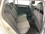  Volkswagen  Passat Variant 2.0 TDI SCR DSG Business Automatic Diesel  #9