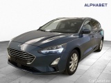  Ford  Focus Turnier 1.0 EcoBoost Start-Stopp-System Titanium Manual Petrol  