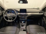  Ford  Focus Turnier 1.0 EcoBoost Start-Stopp-System Titanium Manual Petrol  #7