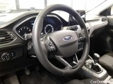  Ford  Focus Turnier 1.0 EcoBoost Start-Stopp-System Titanium Manual Petrol  #20