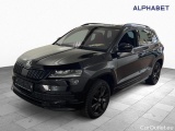  Skoda  Karoq 2.0 TDI SCR Sportline Manual Diesel  