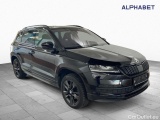  Skoda  Karoq 2.0 TDI SCR Sportline Manual Diesel  #2