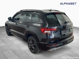  Skoda  Karoq 2.0 TDI SCR Sportline Manual Diesel  #3