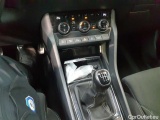  Skoda  Karoq 2.0 TDI SCR Sportline Manual Diesel  #15