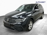  Volkswagen  Tiguan Allspace 2.0 TDI SCR DSG Life Automatic Diesel  
