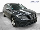  Volkswagen  Tiguan Allspace 2.0 TDI SCR DSG Life Automatic Diesel  #2