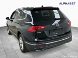  Volkswagen  Tiguan Allspace 2.0 TDI SCR DSG Life Automatic Diesel  #3