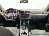  Volkswagen  Tiguan Allspace 2.0 TDI SCR DSG Life Automatic Diesel  #7