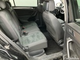  Volkswagen  Tiguan Allspace 2.0 TDI SCR DSG Life Automatic Diesel  #8
