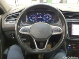  Volkswagen  Tiguan Allspace 2.0 TDI SCR DSG Life Automatic Diesel  #13