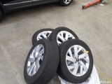  Volkswagen  Tiguan Allspace 2.0 TDI SCR DSG Life Automatic Diesel  #14