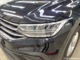  Volkswagen  Tiguan Allspace 2.0 TDI SCR DSG Life Automatic Diesel  #17