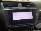  Volkswagen  Tiguan Allspace 2.0 TDI SCR DSG Life Automatic Diesel  #22