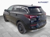 Opel   Grandland X 1.5 D Automatik Business Elegance Automatic Diesel  #4