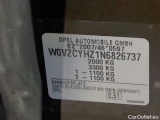  Opel   Grandland X 1.5 D Automatik Business Elegance Automatic Diesel  #14