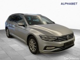  Volkswagen  Passat Variant 2.0 TDI SCR DSG Business Automatic Diesel  #2