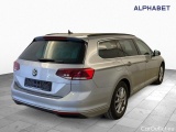  Volkswagen  Passat Variant 2.0 TDI SCR DSG Business Automatic Diesel  #3