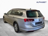  Volkswagen  Passat Variant 2.0 TDI SCR DSG Business Automatic Diesel  #4