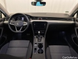  Volkswagen  Passat Variant 2.0 TDI SCR DSG Business Automatic Diesel  #8