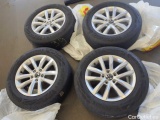  Volkswagen  Passat Variant 2.0 TDI SCR DSG Business Automatic Diesel  #11