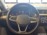  Volkswagen  Passat Variant 2.0 TDI SCR DSG Business Automatic Diesel  #17
