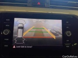  Volkswagen  Passat Variant 2.0 TDI SCR DSG Business Automatic Diesel  #18
