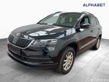  Skoda  Karoq 2.0 TDI SCR 4x4 DSG Style Automatic Diesel  