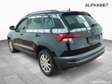  Skoda  Karoq 2.0 TDI SCR 4x4 DSG Style Automatic Diesel  #3