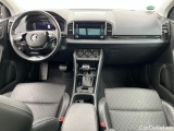  Skoda  Karoq 2.0 TDI SCR 4x4 DSG Style Automatic Diesel  #6