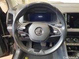  Skoda  Karoq 2.0 TDI SCR 4x4 DSG Style Automatic Diesel  #14