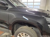  Skoda  Karoq 2.0 TDI SCR 4x4 DSG Style Automatic Diesel  #40