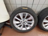  Skoda  Karoq 2.0 TDI SCR 4x4 DSG Style Automatic Diesel  #56